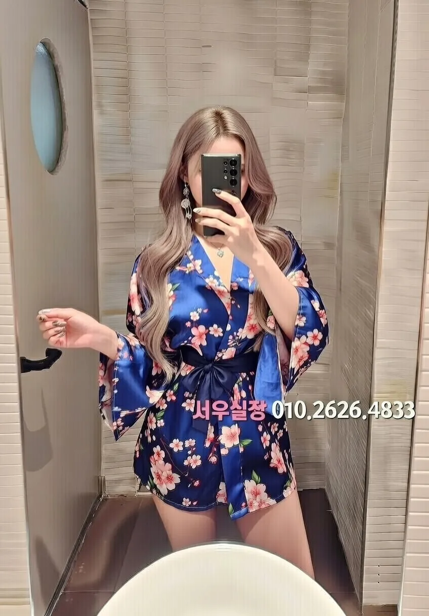 안양 기모노룸 프리미엄 라인업 12번 프로필