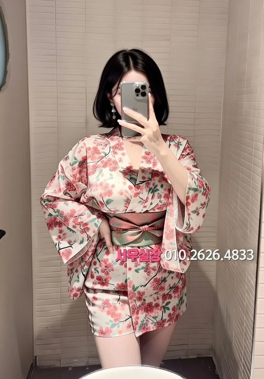 안양 텐프로 프리미엄 라인업 40번 프로필