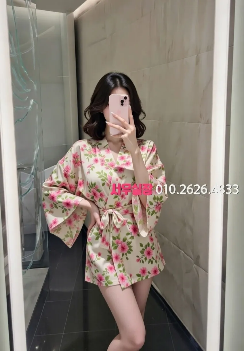 안양 텐프로 프리미엄 라인업 10번 프로필