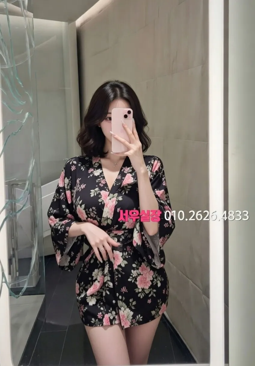 안양 다국적 프리미엄 라인업 2번 프로필