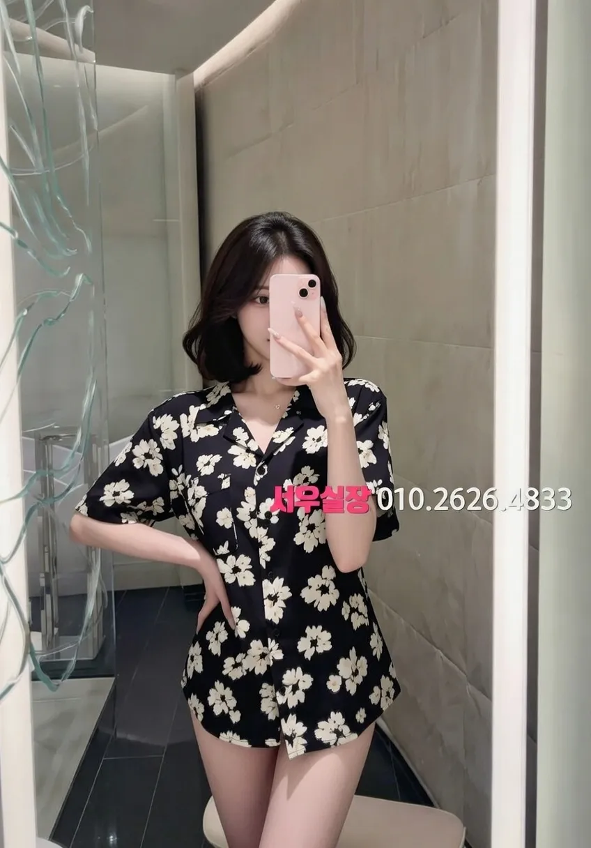 안양 쓰리노 프리미엄 라인업 4번 프로필