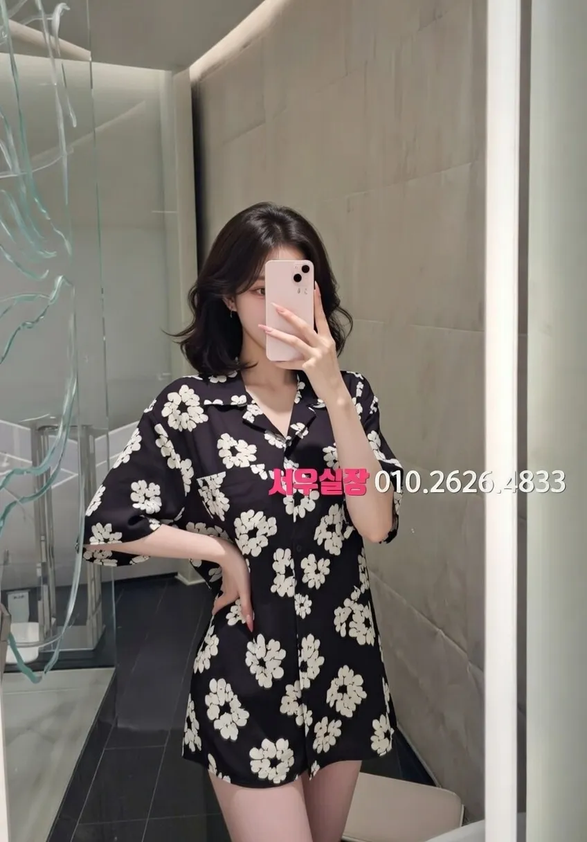 안양 가라오케 프리미엄 라인업 7번 프로필