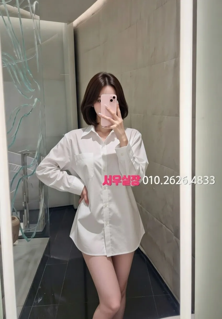 안양 텐프로 프리미엄 라인업 34번 프로필