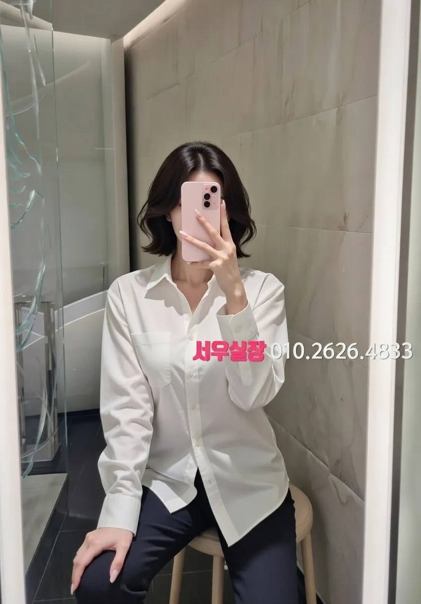 안양 하드코어 프리미엄 라인업 17번 프로필