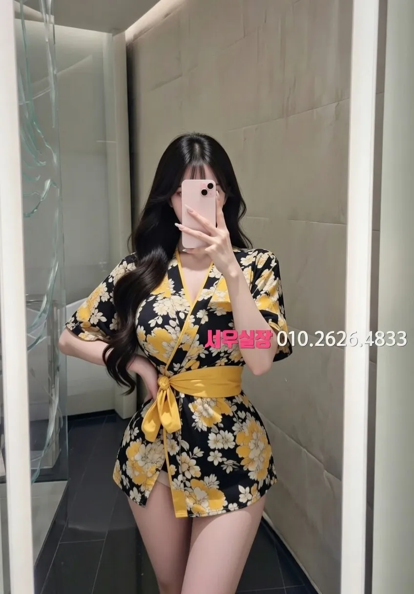 안양 가라오케 프리미엄 라인업 34번 프로필