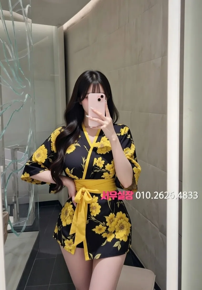 안양 가라오케 프리미엄 라인업 5번 프로필