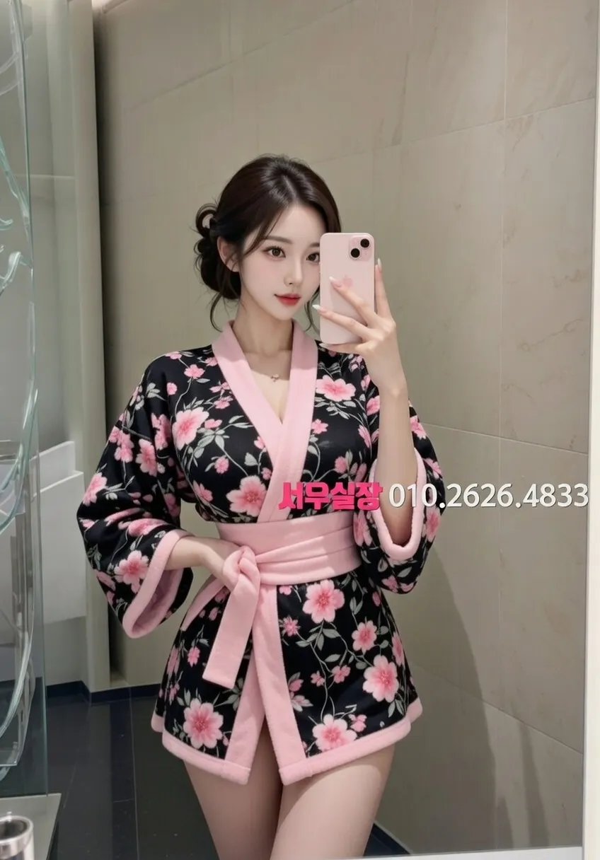 안양 룸살롱 프리미엄 라인업 35번 프로필