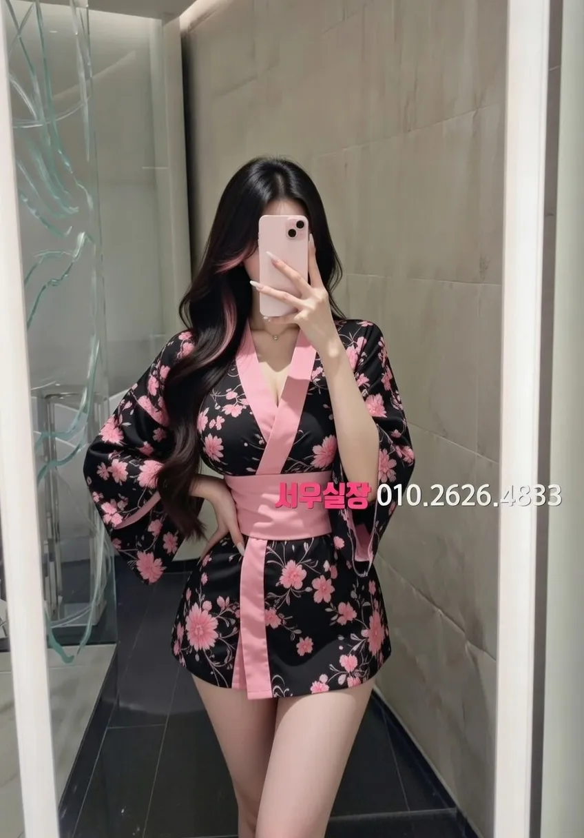 안양 쓰리노 프리미엄 라인업 22번 프로필