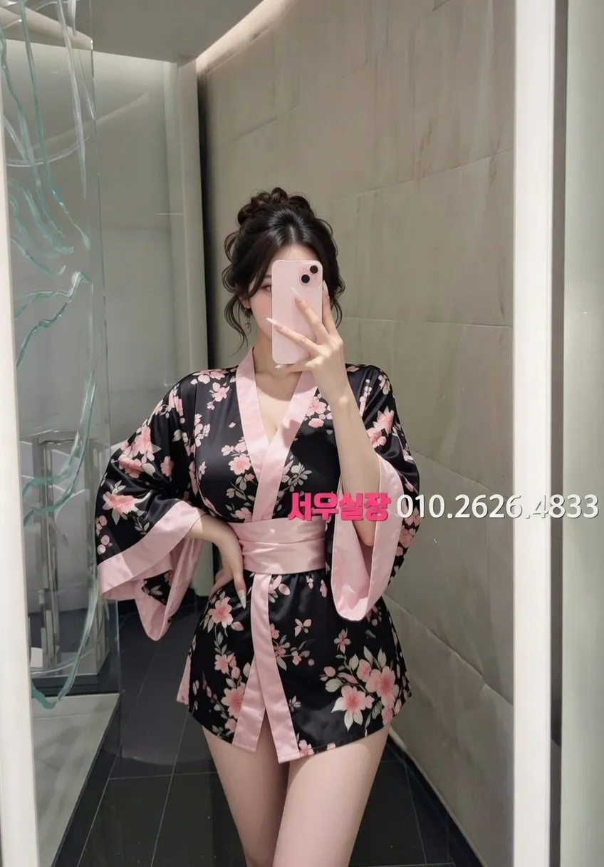 안양 룸살롱 프리미엄 라인업 16번 프로필