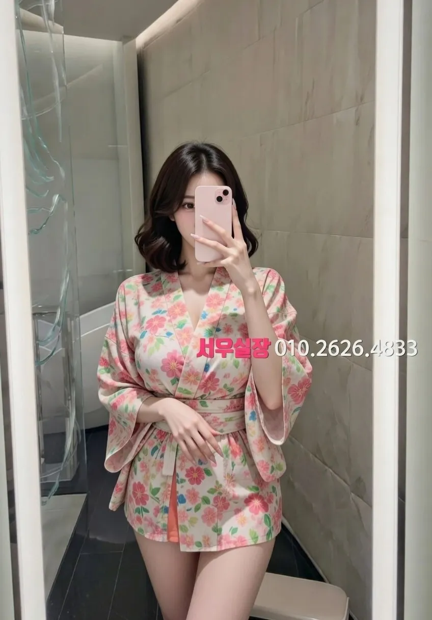 안양 텐프로 프리미엄 라인업 32번 프로필