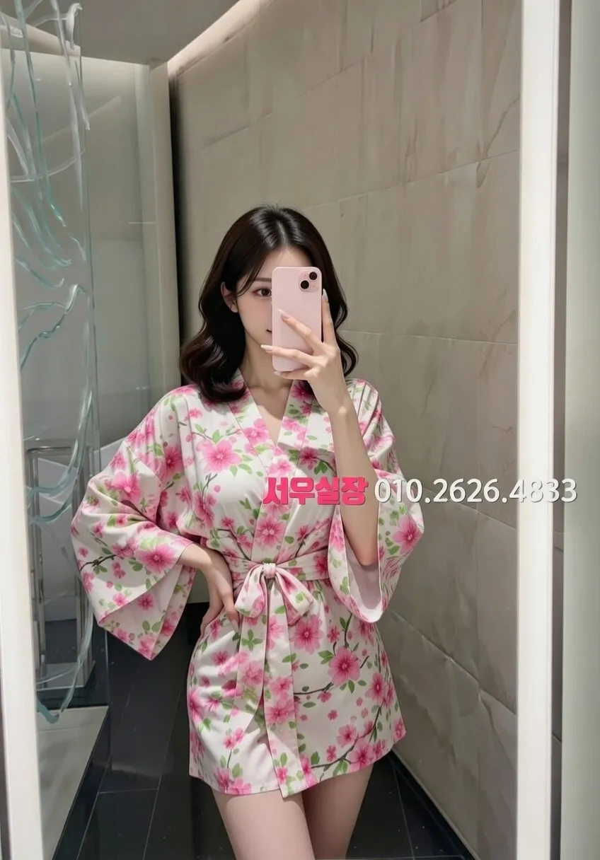 안양 란제리룸 프리미엄 라인업 17번 프로필