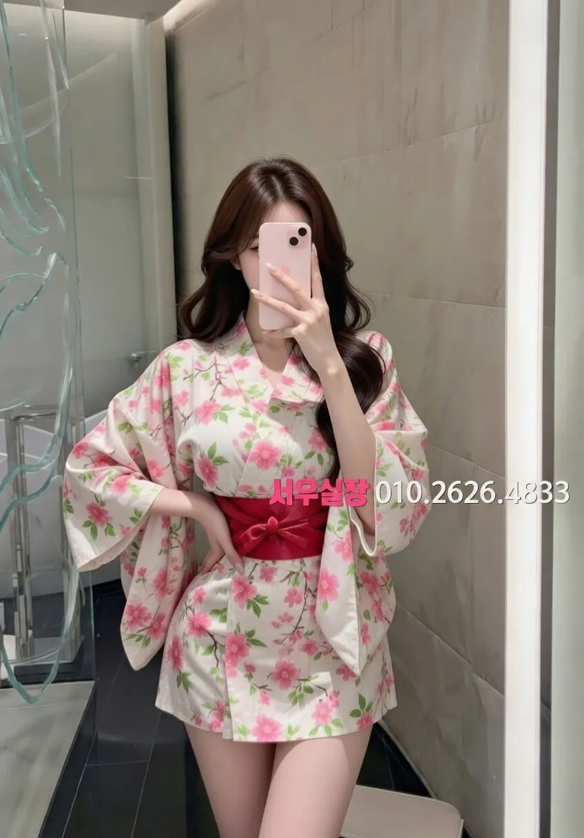 안양 텐프로 프리미엄 라인업 21번 프로필