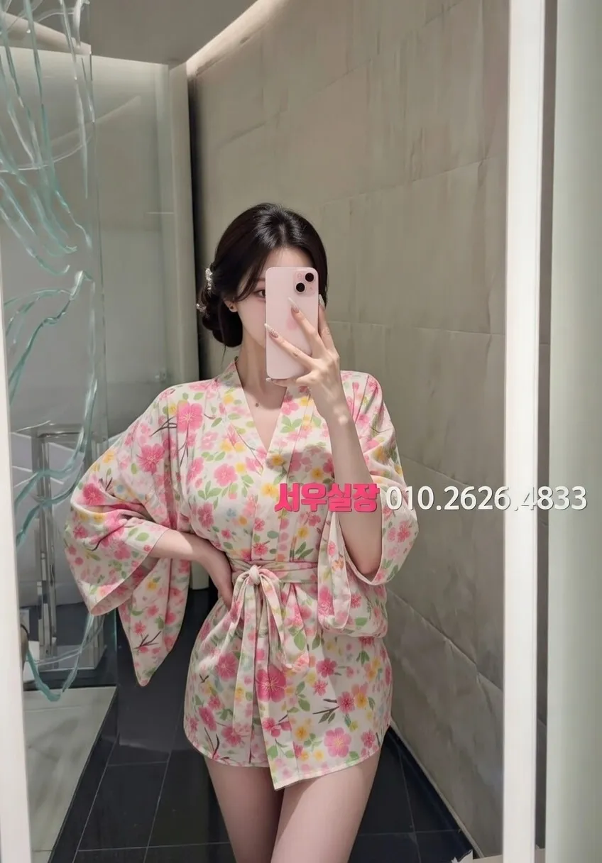 안양 쓰리노 프리미엄 라인업 20번 프로필