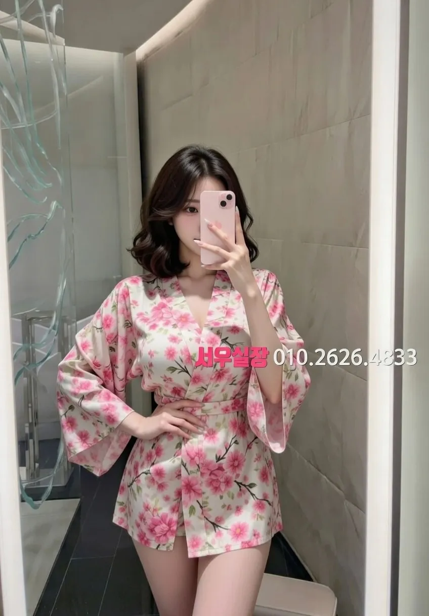 안양 가라오케 프리미엄 라인업 27번 프로필