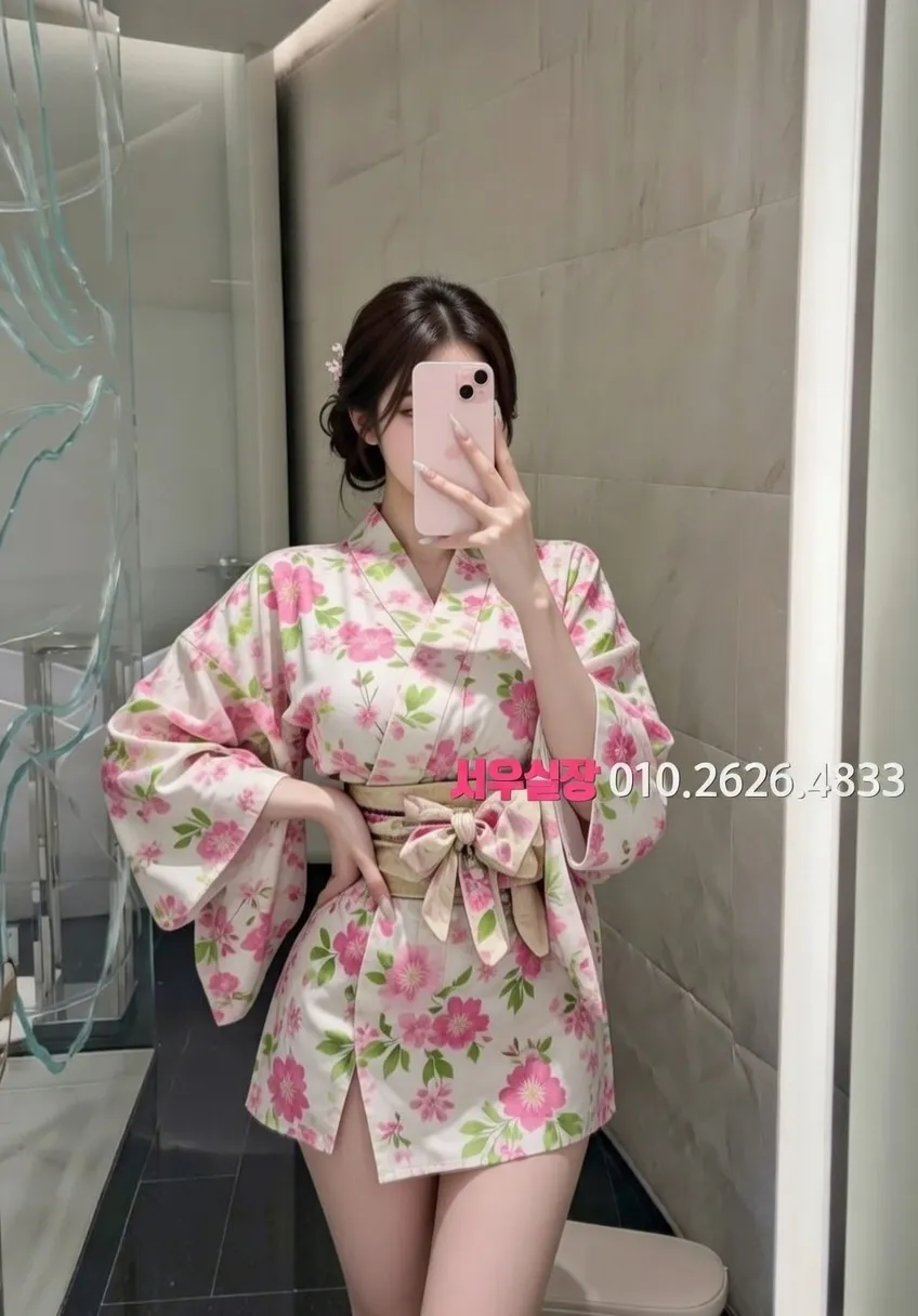 안양 쓰리노 프리미엄 라인업 8번 프로필