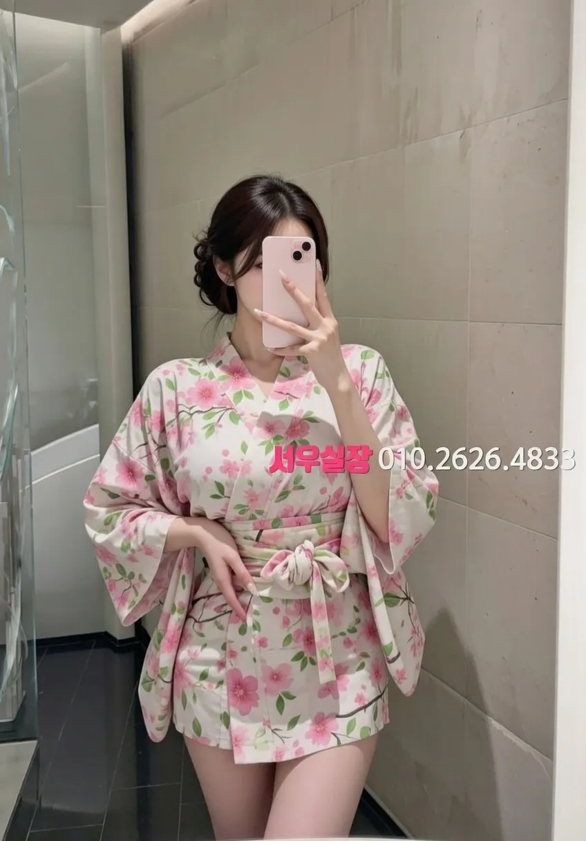 안양 텐프로 프리미엄 라인업 37번 프로필