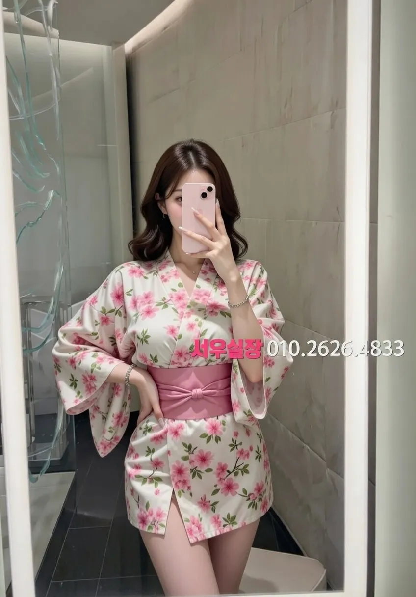 안양 가라오케 프리미엄 라인업 26번 프로필