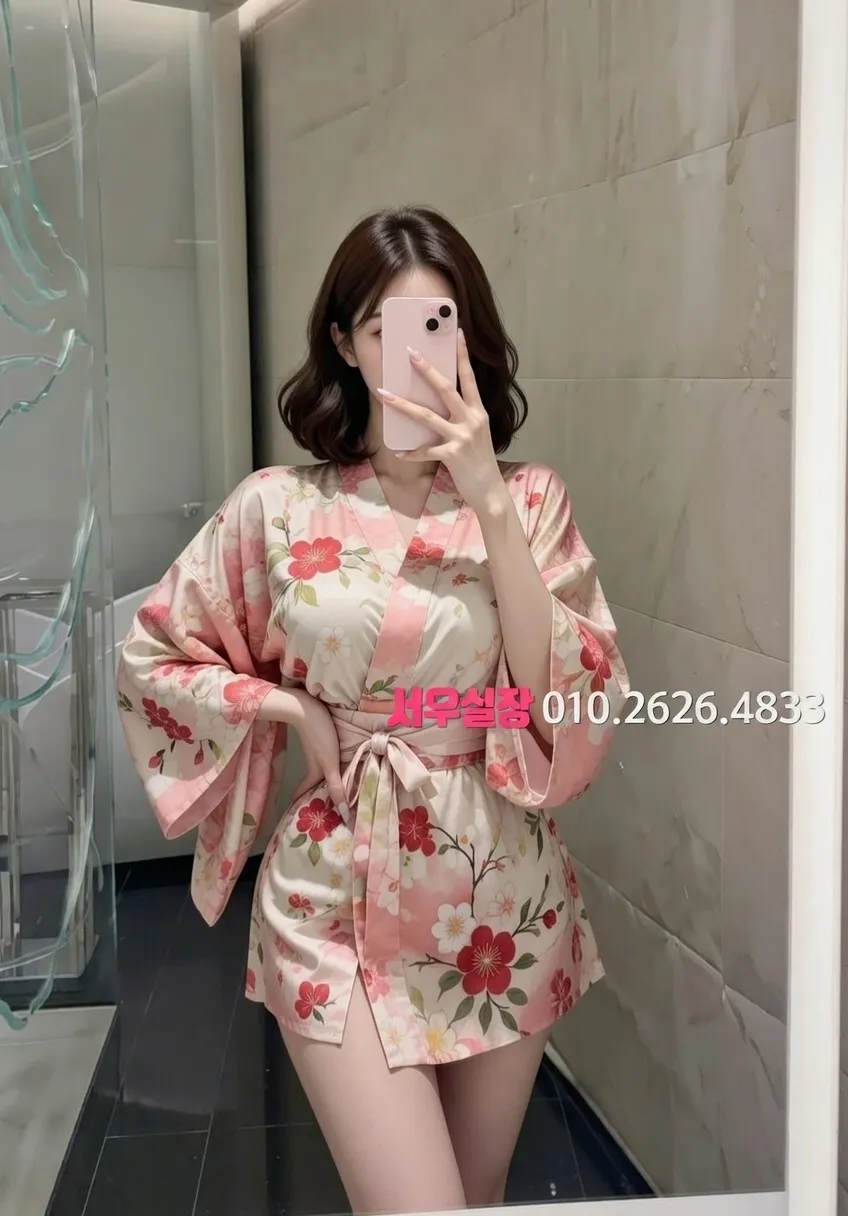 안양 텐카페 프리미엄 라인업 34번 프로필