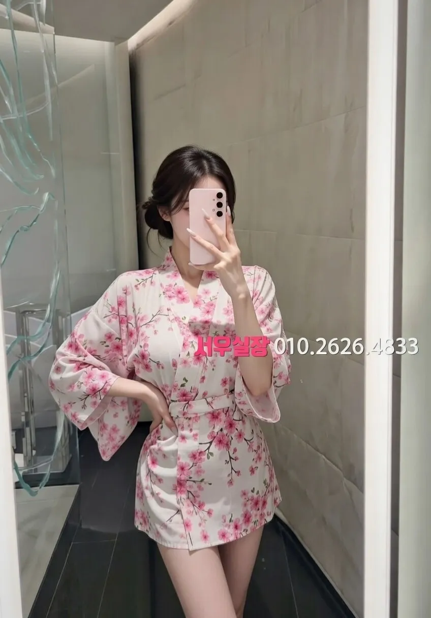 안양 텐카페 프리미엄 라인업 29번 프로필