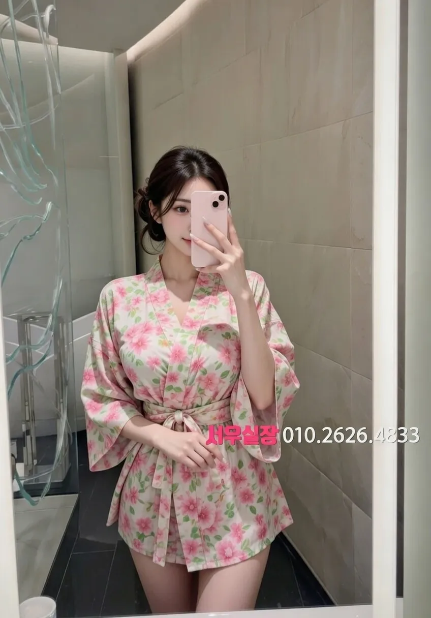 안양 텐프로 프리미엄 라인업 15번 프로필