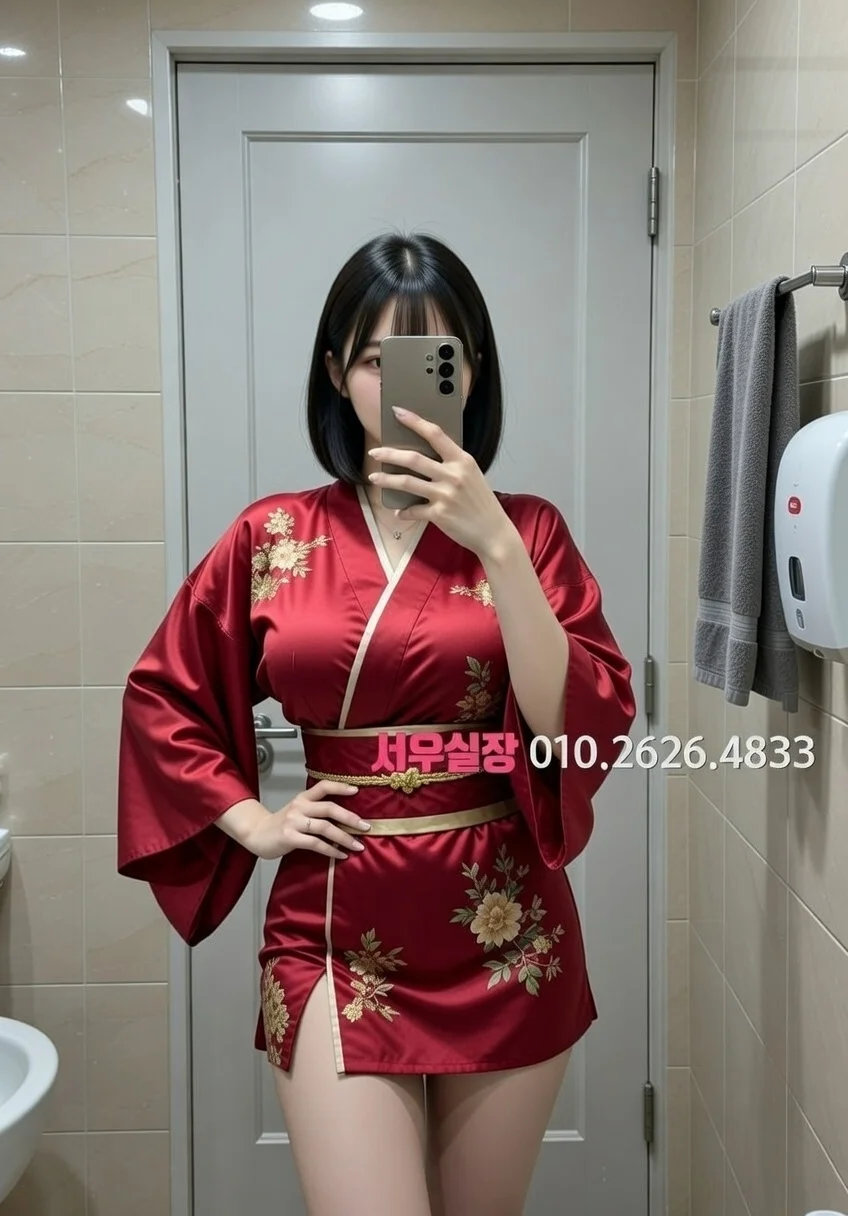 안양 미러룸 프리미엄 라인업 14번 프로필