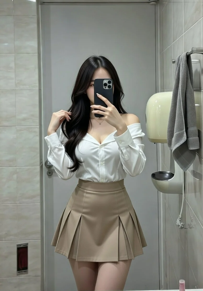 안양 셔츠룸 프리미엄 라인업 6번 프로필