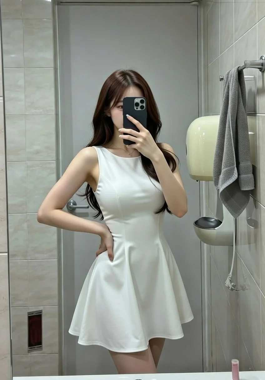 안양 텐카페 프리미엄 라인업 30번 프로필