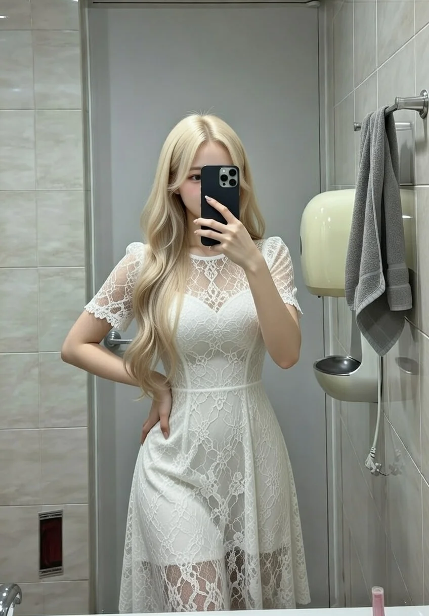 안양 란제리룸 프리미엄 라인업 15번 프로필